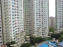 Guilin View (D23), Condominium #5266